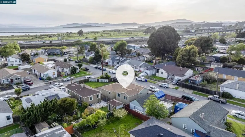 5314 Imperial Ave, Richmond, California 94804