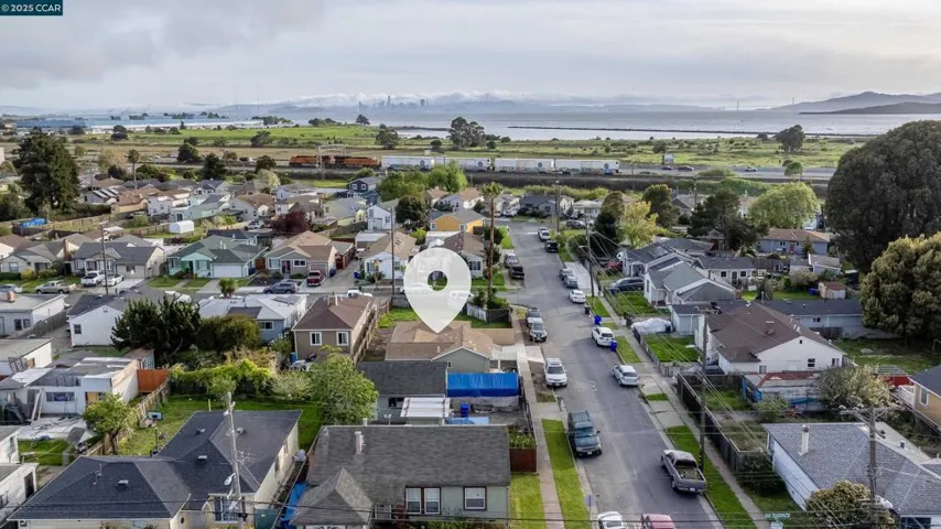 5314 Imperial Ave, Richmond, California 94804
