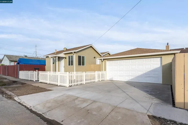 5314 Imperial Ave, Richmond, California 94804