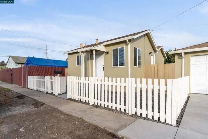5314 Imperial Ave, Richmond, California 94804