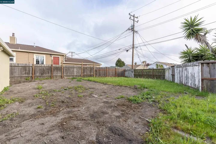 5314 Imperial Ave, Richmond, California 94804
