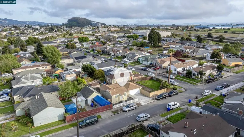 5314 Imperial Ave, Richmond, California 94804