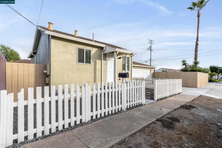 5314 Imperial Ave, Richmond, California 94804