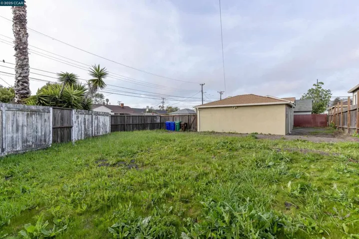 5314 Imperial Ave, Richmond, California 94804