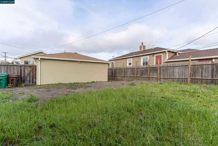 5314 Imperial Ave, Richmond, California 94804