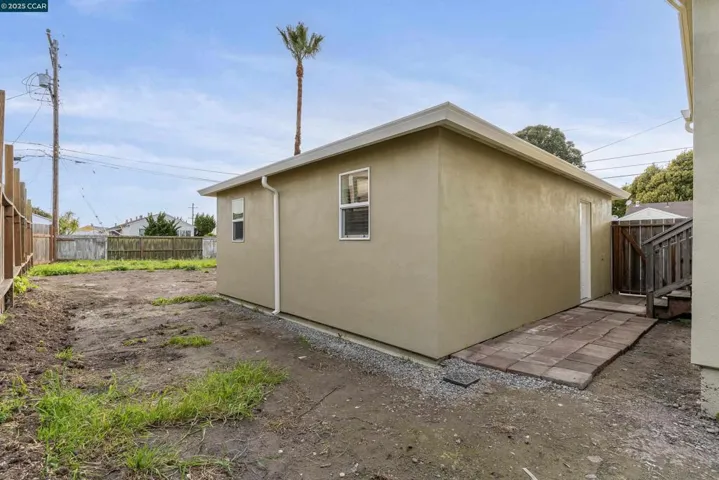 5314 Imperial Ave, Richmond, California 94804