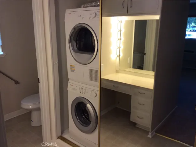 En suite