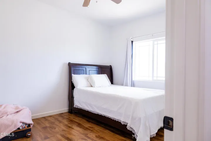 Bed #4