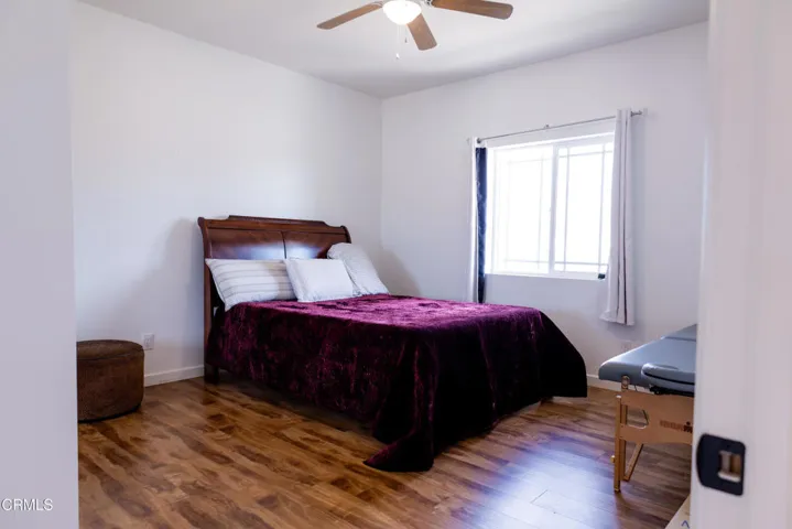 Bed #2