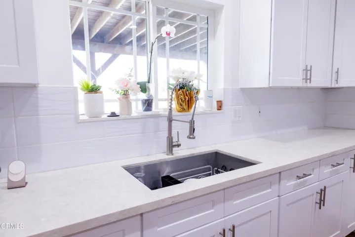 Kitchen Sink