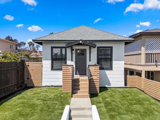 4152 Epsilon Street, San Diego, California 92113