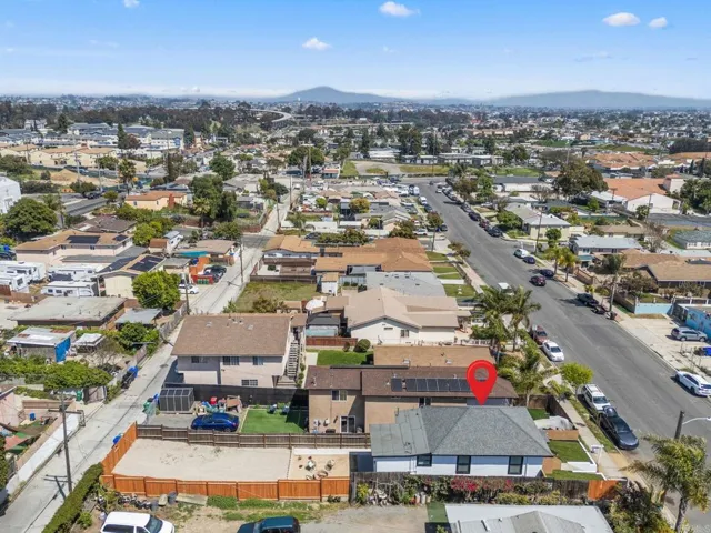 4152 Epsilon Street, San Diego, California 92113