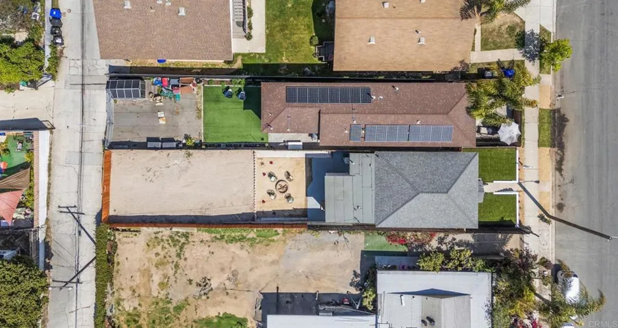 4152 Epsilon Street, San Diego, California 92113