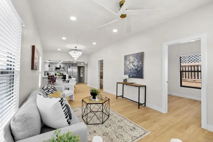 4152 Epsilon Street, San Diego, California 92113