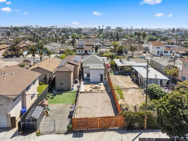 4152 Epsilon Street, San Diego, California 92113