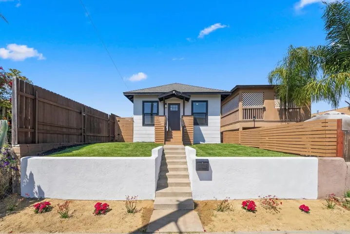 4152 Epsilon Street, San Diego, California 92113