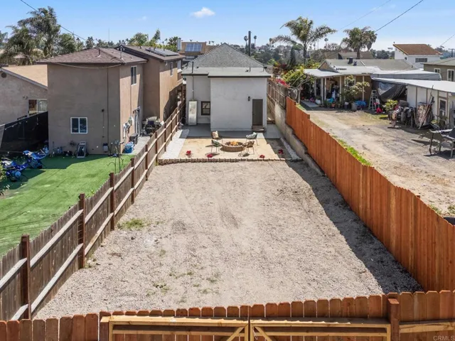 4152 Epsilon Street, San Diego, California 92113