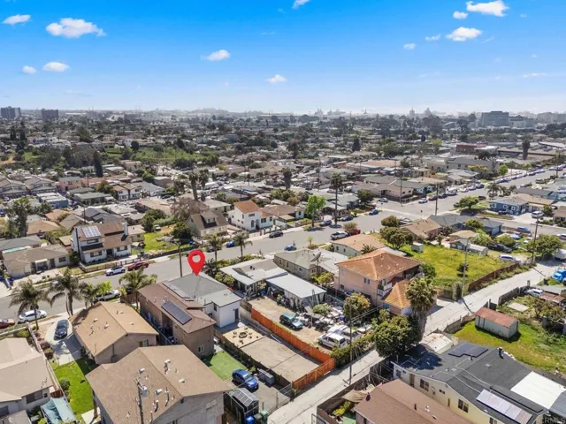 4152 Epsilon Street, San Diego, California 92113