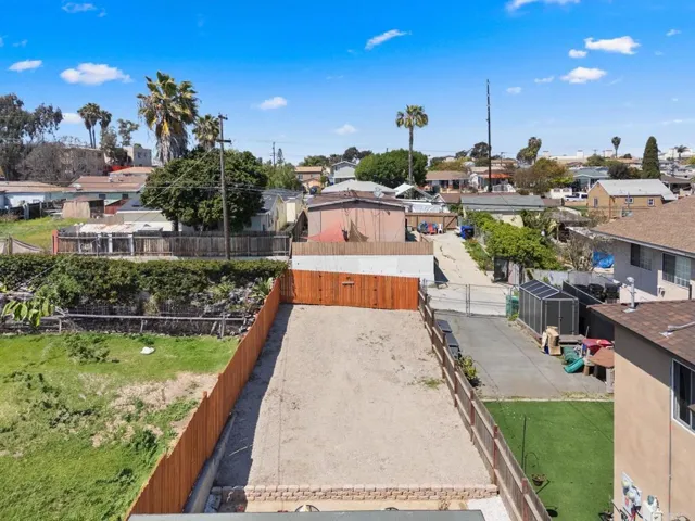 4152 Epsilon Street, San Diego, California 92113