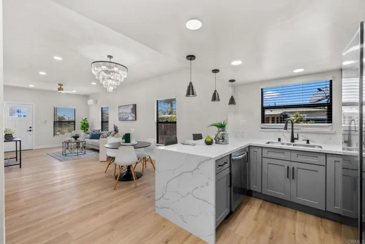 4152 Epsilon Street, San Diego, California 92113