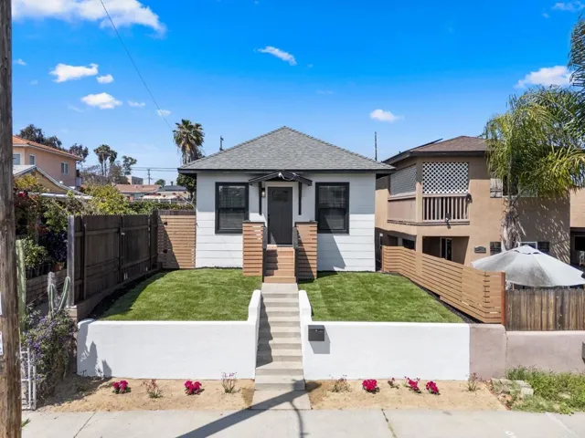 4152 Epsilon Street, San Diego, California 92113