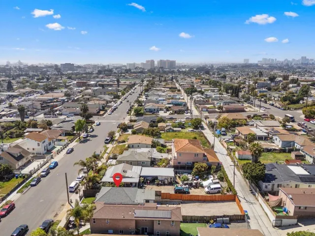4152 Epsilon Street, San Diego, California 92113