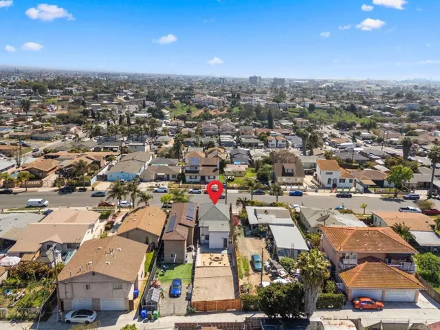 4152 Epsilon Street, San Diego, California 92113