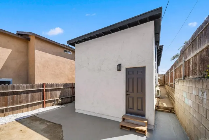 4152 Epsilon Street, San Diego, California 92113
