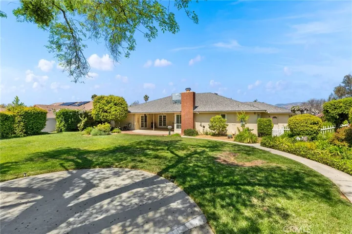 620 E Sunset Drive N, Redlands, California 92373