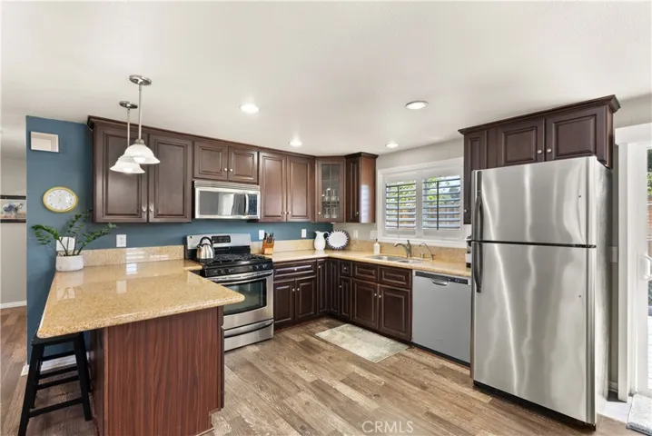5708 Whitewater Street, Yorba Linda, California 92887