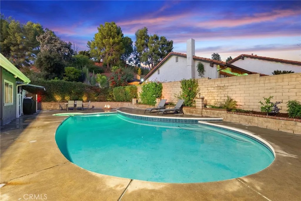 17350 Angelaine Way, Granada Hills, California 91344 home-pic-52