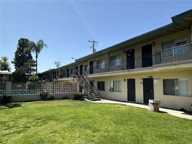 11801 Lakewood Boulevard, Downey, California 90241