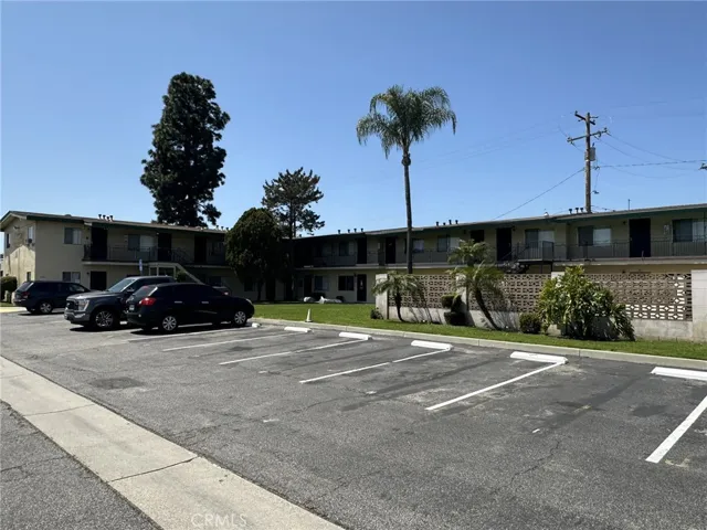 11801 Lakewood Boulevard, Downey, California 90241