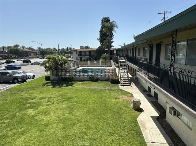 11801 Lakewood Boulevard, Downey, California 90241