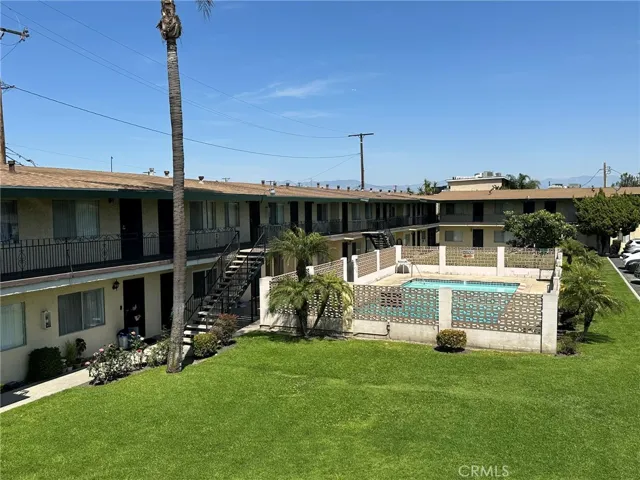11801 Lakewood Boulevard, Downey, California 90241