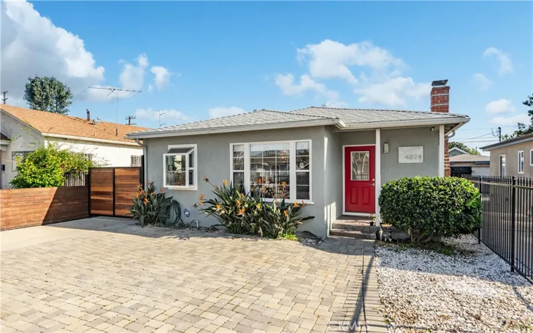 4824 W 134th Street, Hawthorne, California 90250