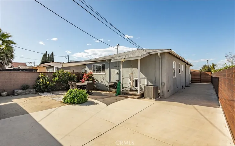 4824 W 134th Street, Hawthorne, California 90250