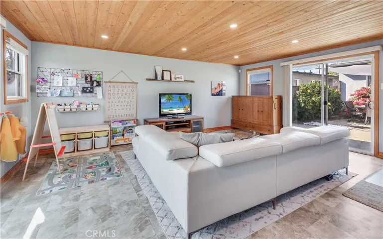 bonus room
