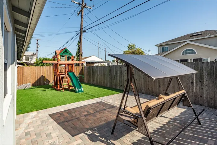 4824 W 134th Street, Hawthorne, California 90250