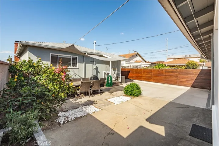 4824 W 134th Street, Hawthorne, California 90250