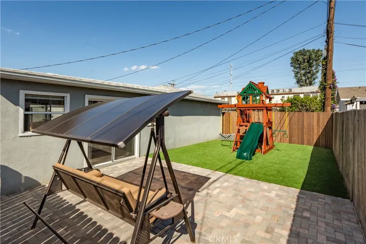 4824 W 134th Street, Hawthorne, California 90250