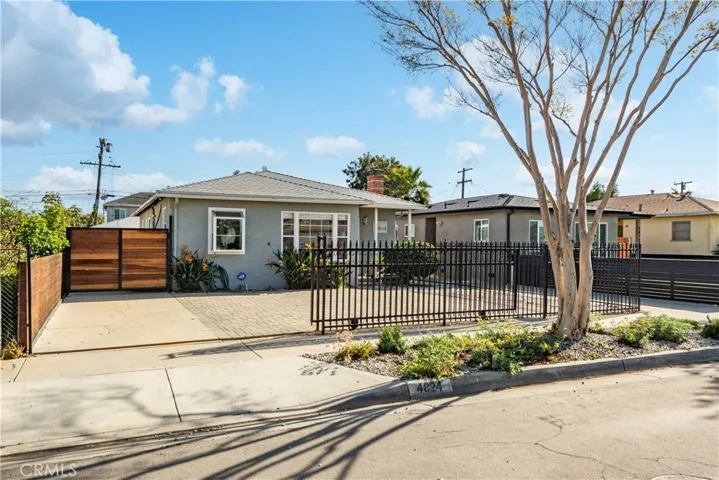 4824 W 134th Street, Hawthorne, California 90250