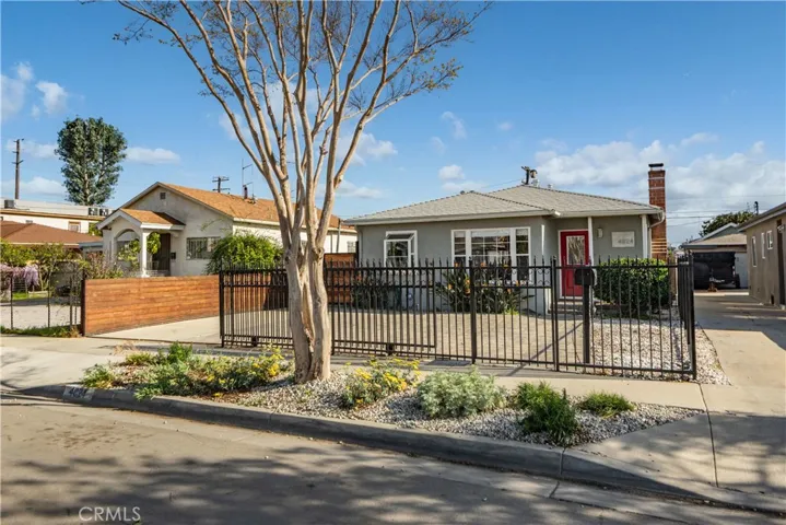 4824 W 134th Street, Hawthorne, California 90250