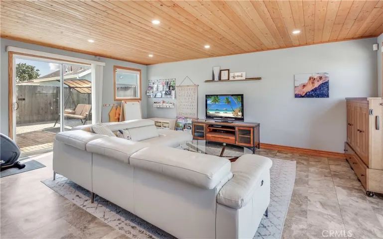 bonus room