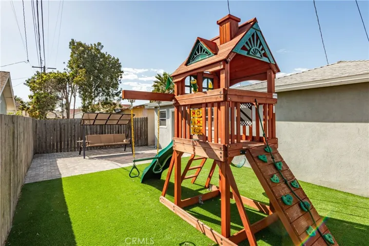 4824 W 134th Street, Hawthorne, California 90250
