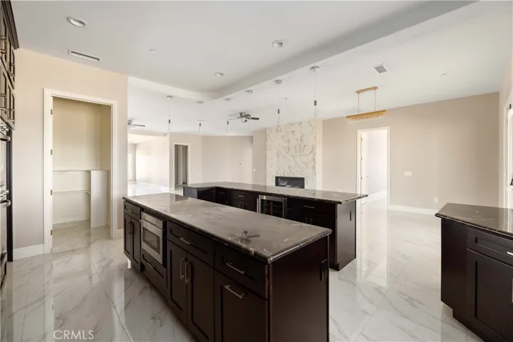 Open Entertaining