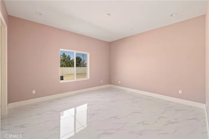 Front bedroom