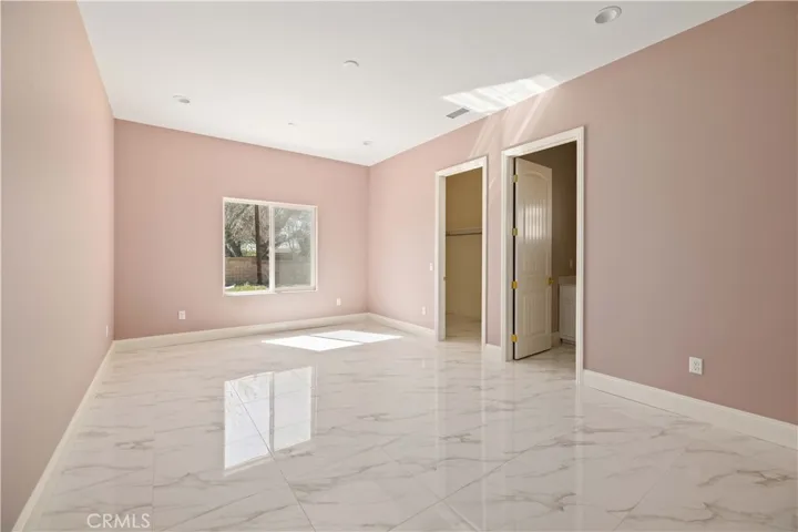 Primary bedroom 1