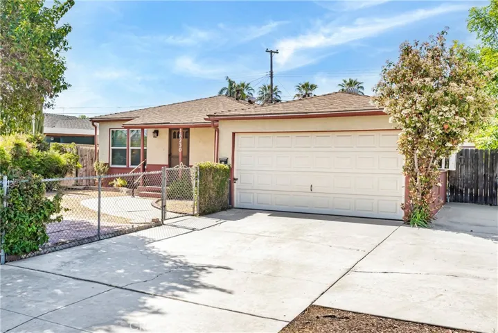 16230 Denley Street, Hacienda Heights, California 91745