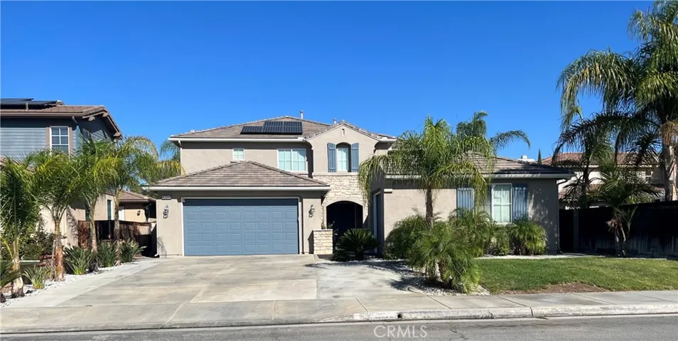 42249 Clairissa Way, Murrieta, California 92562